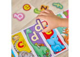 Orchard Jigsaw - Big Alphabet