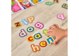 Orchard Jigsaw - Big Alphabet