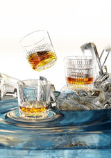 Matter Flow Rock 350ml - Ocean  - Set of 6