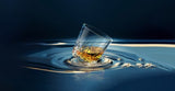 Matter Flow Rock 350ml - Ocean  - Set of 6
