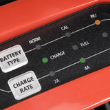 Projecta Battery Charger 12V 6 Stage 2-16 AMP