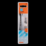 PG PROFESSIONAL HSS Drill Bit (1mm x 34mm) - 2 Pack