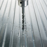 PG PROFESSIONAL HSS Drill Bit (12.5mm x 151mm)