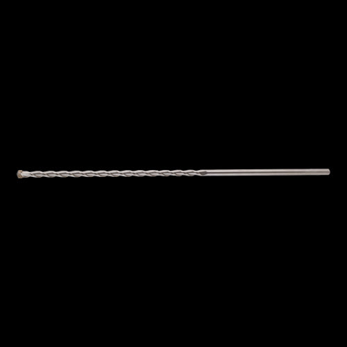 PG PROFESSIONAL TCT Masonry Drill Bit (10mm x 400mm)