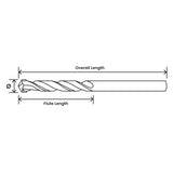 PG PROFESSIONAL TCT Masonry Drill Bit (10mm x 400mm)