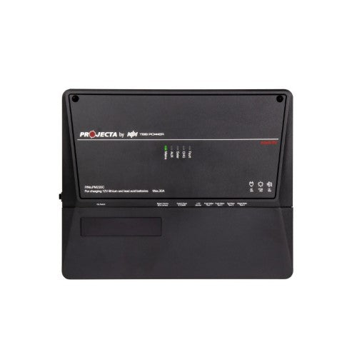 30A CHARGER & CONTROL MODULE PWM