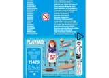 Playmobil - Pastry cook