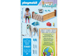 Playmobil - Horse therapistÂ