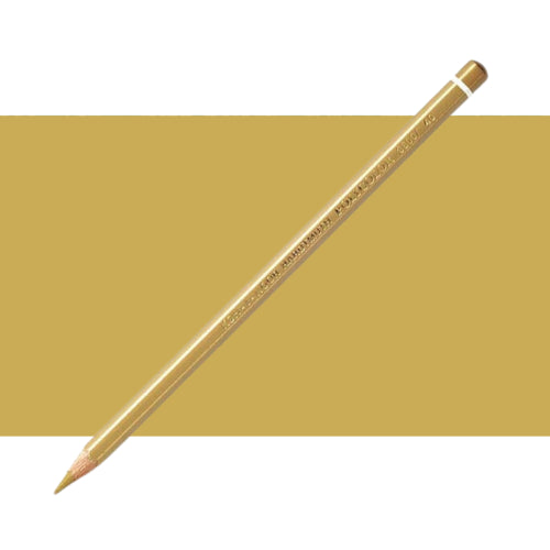 Koh-I-Noor Polycolor Colouring Pencil  Standard Gold