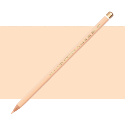 Koh-I-Noor Polycolor Colouring Pencil Portrait Honey