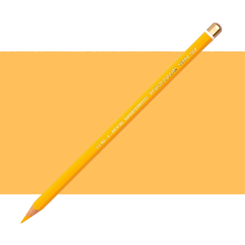 Koh-I-Noor Polycolor Colouring Pencil Tangerine Oran