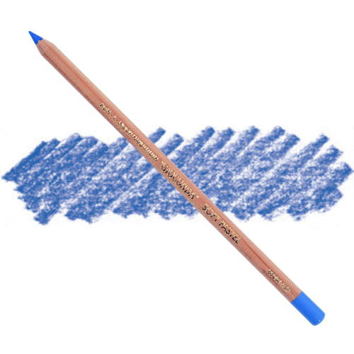 Koh-I-Noor Gioconda 8820 Soft Pastel Pencils ULTRAMARINE BL