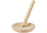 PlanToys - Stacking Ring - Bear