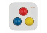 PlanToys - PUNCH & DROP BIN