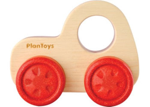 PlanToys - Timber Trail Cruise