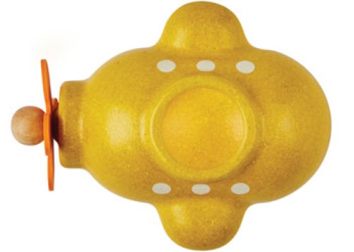 PlanToys - Ocean Submarine
