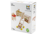 PlanToys - Baby Furniture - Classic 5pcs