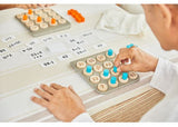 PlanToys - Math Bingo