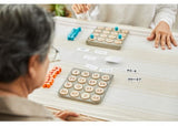 PlanToys - Math Bingo