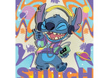 Puzzle - Ravensburger- Disney Stitch 3x49p
