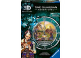 Puzzle - RavensburgerTime Guardian World Without Chocolate 216p