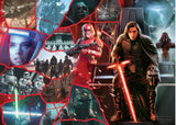 Puzzle - RavensburgerStar Wars Kylo Ren 1000p