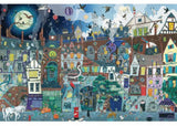 Puzzle - Ravensburger- The Fantastic Street 5000p