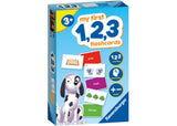 Puzzle - Ravensburger- First Number Flashcards