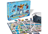 Puzzle - Ravensburger- Scotland Yard Junior
