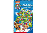 Puzzle - Ravensburger- Paw Patrol Race the Tower!