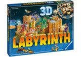 Puzzle - Ravensburger- 3D Labyrinth
