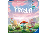 Puzzle - Ravensburger- Mycelia Board game