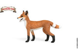Schleich - Rabbat the fox