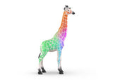 Schleich - Giraffe 90 years Limited edition