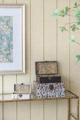 Decorative - Decrotive Boxes Set of 3