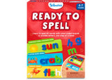 Skillm - Ready to Spell