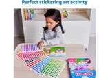 Skillm - Dot It! Unicorns & Princesses