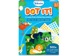 Skillm - Dot It! Farm Wild & Underwater Animals