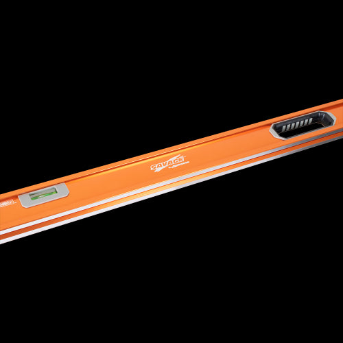 SWANSON 2400mm Savage™ Box Beam Level