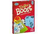 ThinkFun - Zingo! Boost Booster Pack #2