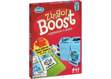 ThinkFun - Zingo! Boost Booster Pack #2