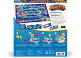 ThinkFun - Math Path Monster