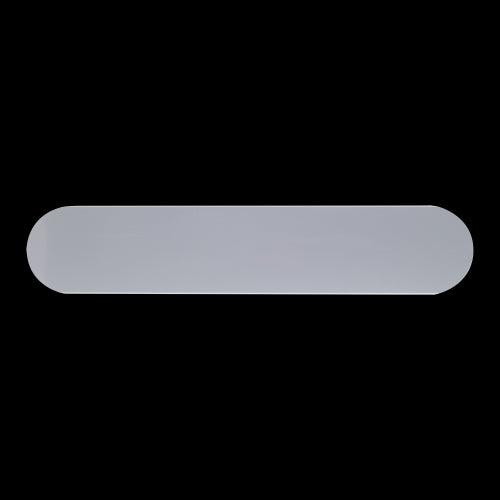STANWAY Round End Magnesium Float (405mm x 80mm)