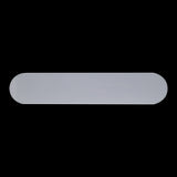 STANWAY Round End Magnesium Float (405mm x 80mm)