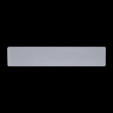 STANWAY Square End Magnesium Float (405mm x 80mm)