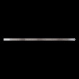STANWAY 1000mm Stainless Steel Ruler