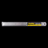 STANWAY 300mm Stainless Steel Ruler