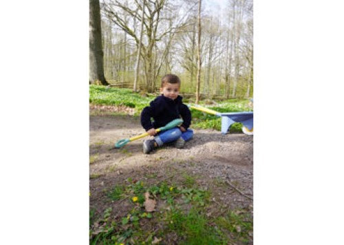 Viking Toys - Reline Wheelbarrow