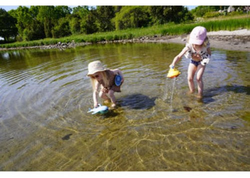 Viking Toys - Reline Submarine