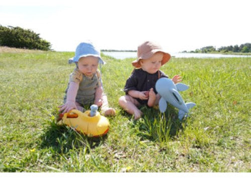 Viking Toys - Reline Submarine